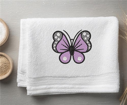 FSL Butterfly