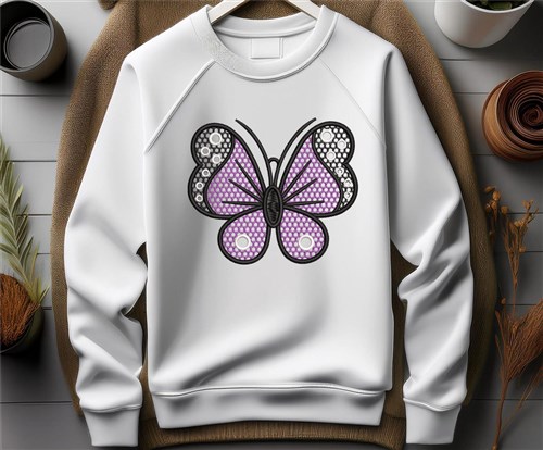 FSL Butterfly