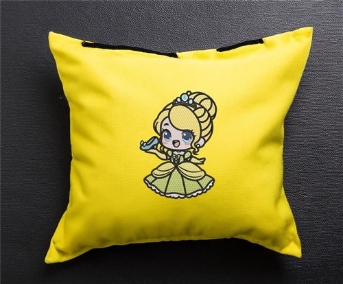 FSL Cinderella