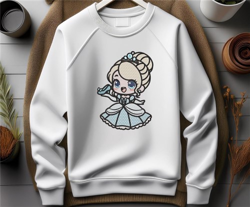 FSL Cinderella