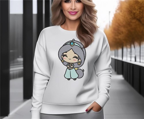 FSL Jasmine