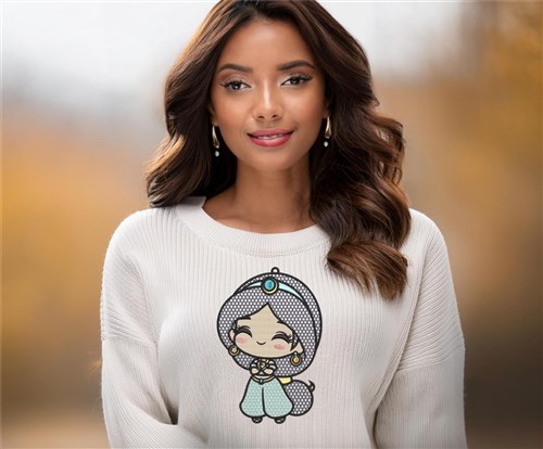 FSL Jasmine