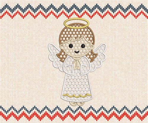 Little Angel FSL