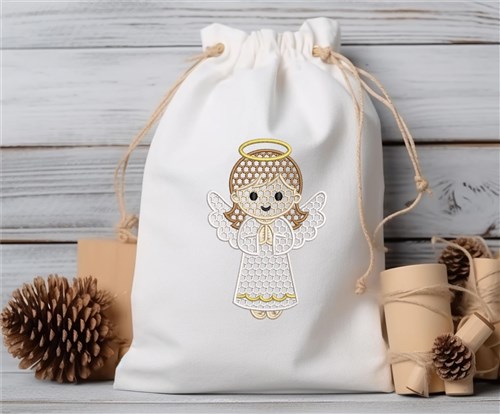 Little Angel FSL