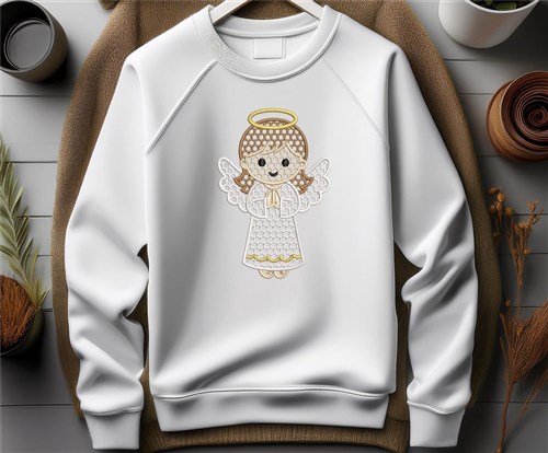 Little Angel FSL
