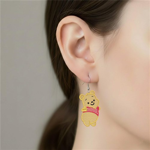 FSL Winnie The Pooh
