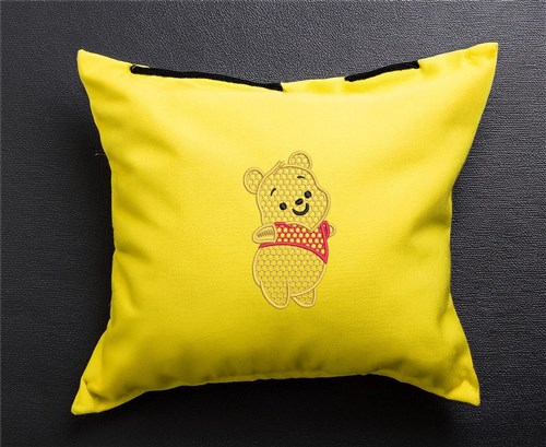 FSL Winnie The Pooh
