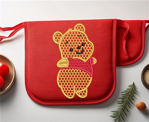 FSL Winnie The Pooh