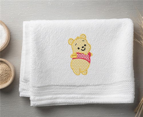 FSL Winnie The Pooh