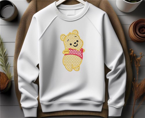 FSL Winnie The Pooh