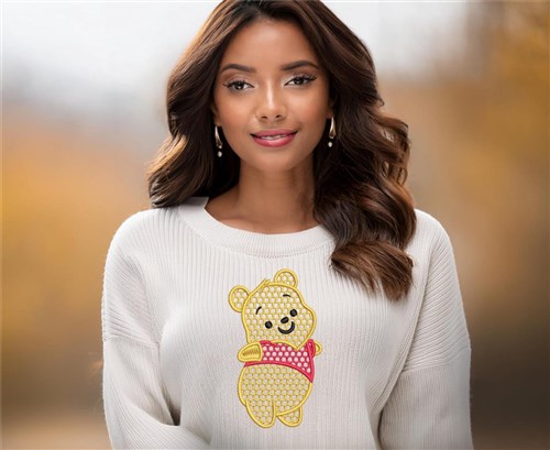 FSL Winnie The Pooh