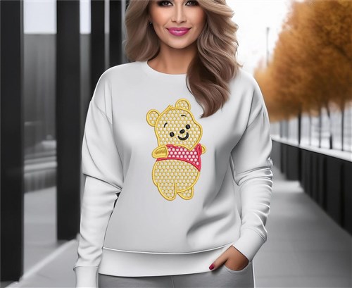 FSL Winnie The Pooh