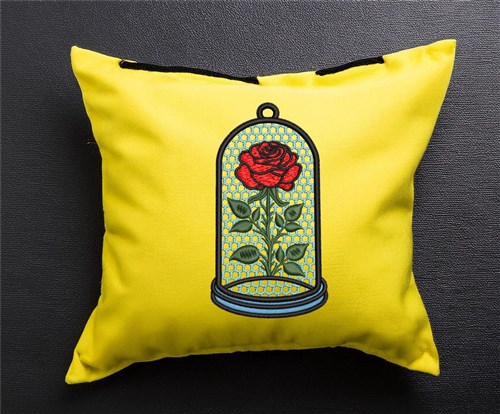 FSL Enchanted Rose