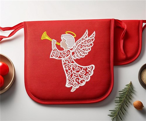 FSL Heralding Angel