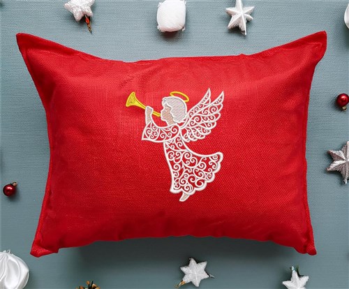 FSL Heralding Angel
