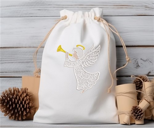 FSL Heralding Angel
