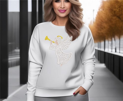 FSL Heralding Angel