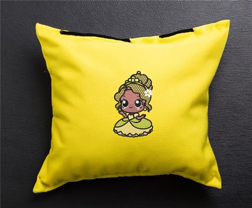 FSL Princess Tiana