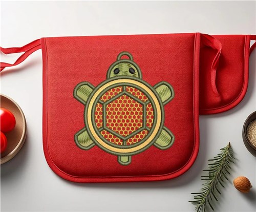 FSL Turtle Jewelry