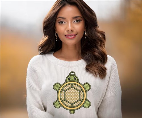 FSL Turtle Jewelry