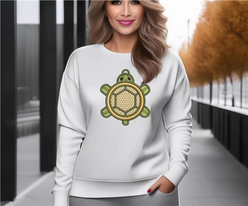 FSL Turtle Jewelry