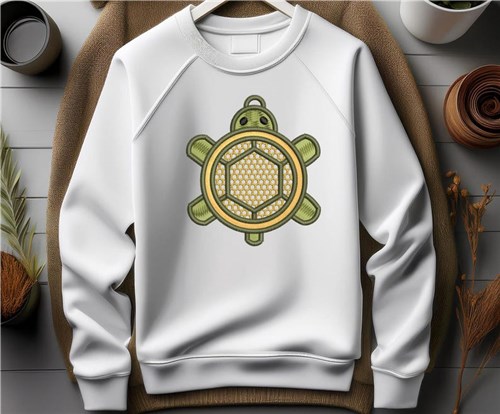 FSL Turtle Jewelry