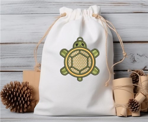 FSL Turtle Jewelry