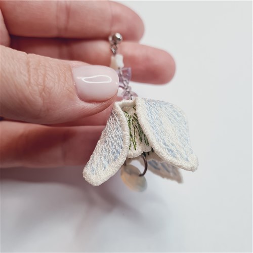 FSL Earring