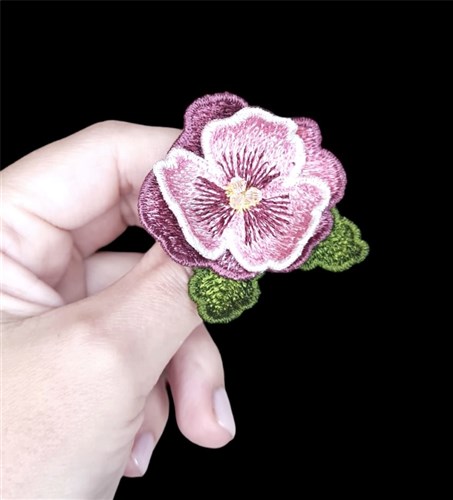 FSL Floral Jewelry