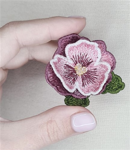 FSL Floral Jewelry