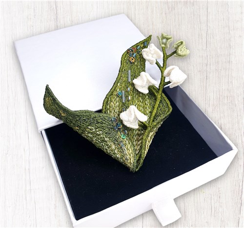 FSL Lily Of The Valley