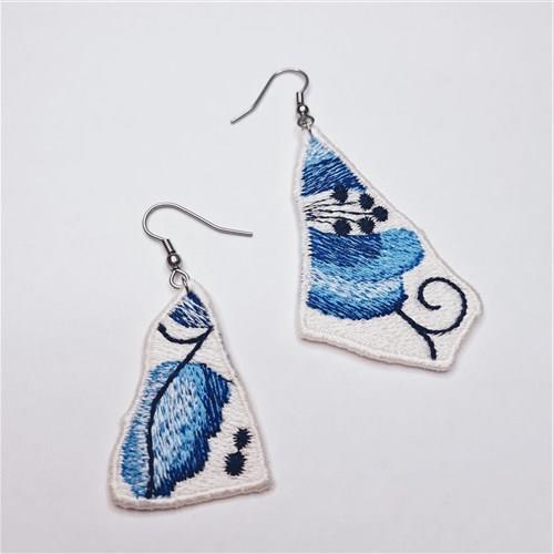 FSL Earrings
