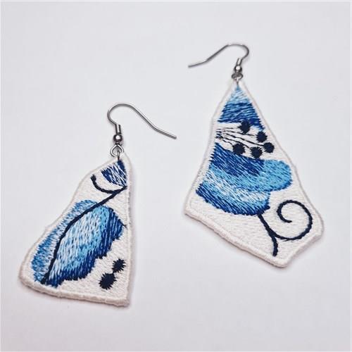 FSL Earrings