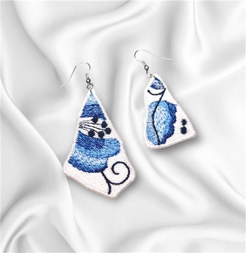 FSL Earrings