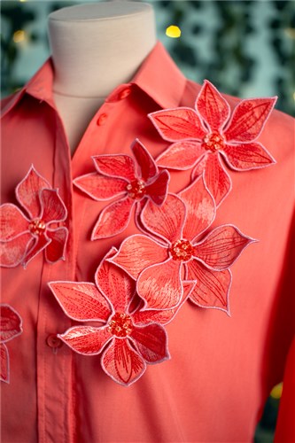 FSL Flower Decorations