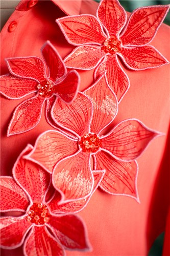 FSL Flower Decorations