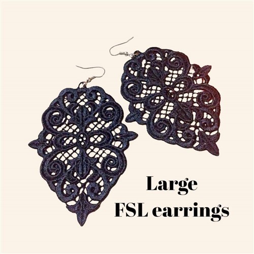 FSL Earrings