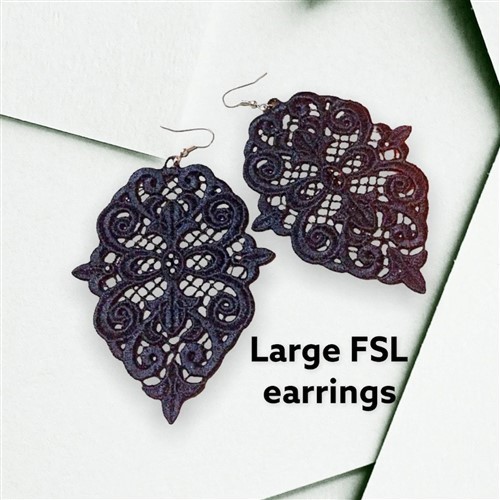 FSL Earrings