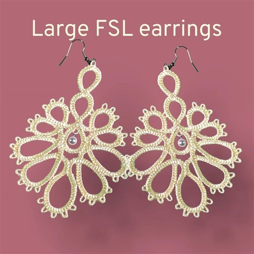 FSL Earrings