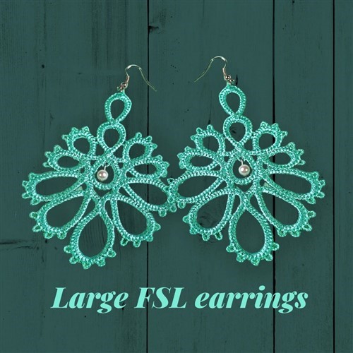 FSL Earrings