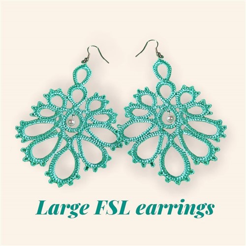 FSL Earrings