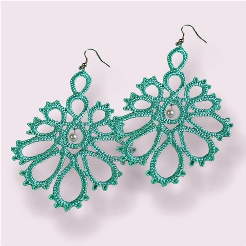 FSL Earrings