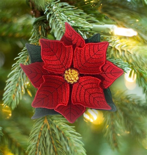 FSL Poinsettia