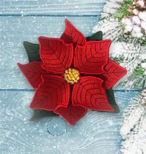 FSL Poinsettia