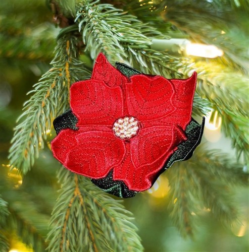 FSL Poinsettia