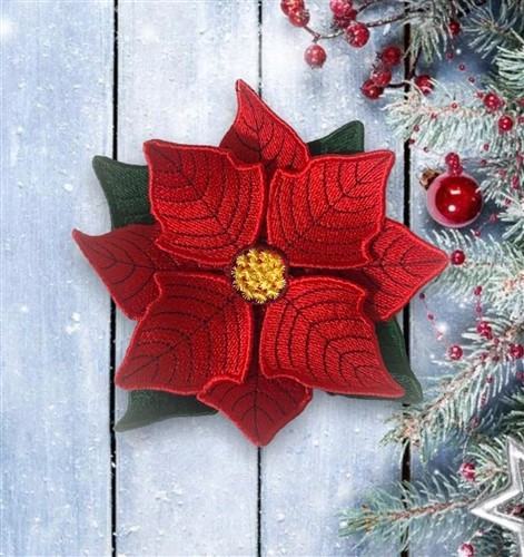 FSL Poinsettia