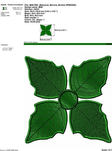 FSL Poinsettia