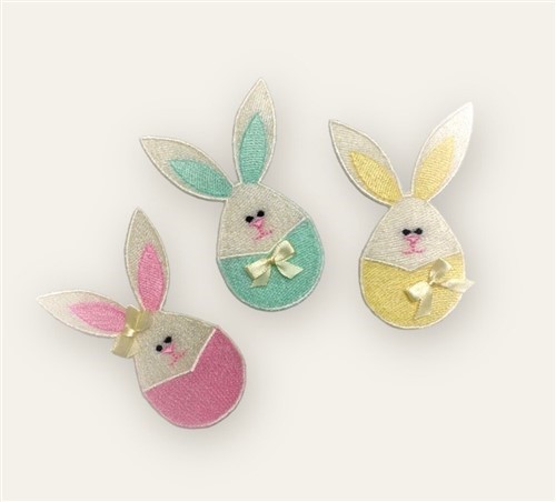 FSL Rabbits