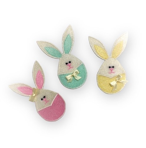 FSL Rabbits