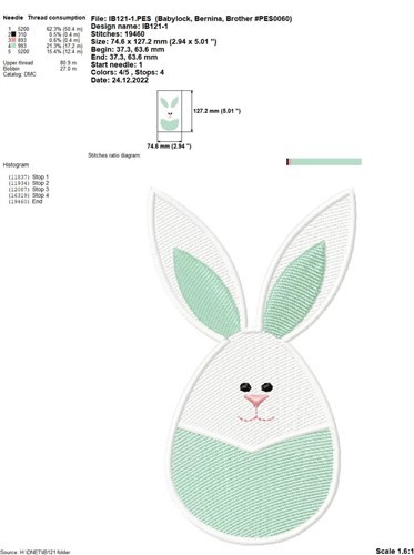 FSL Rabbits